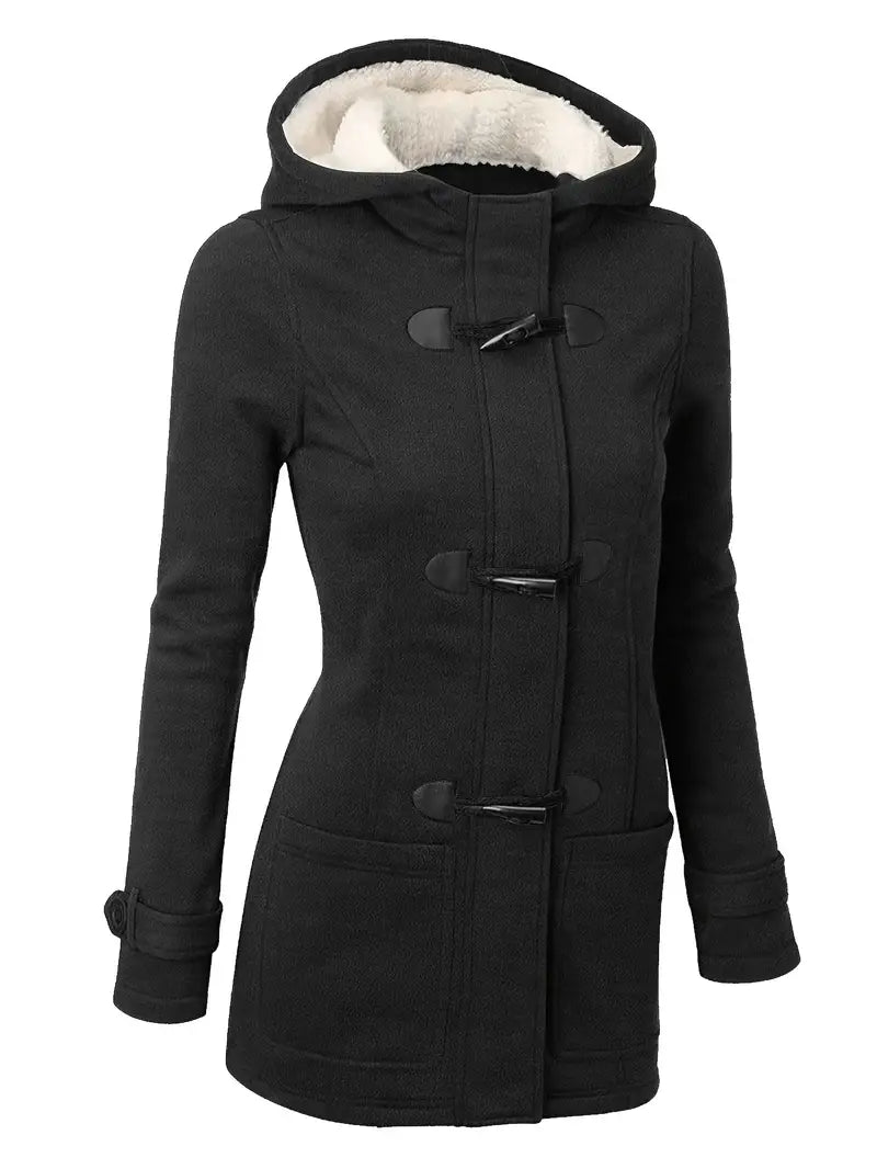 Helen | Damen Winterjacke