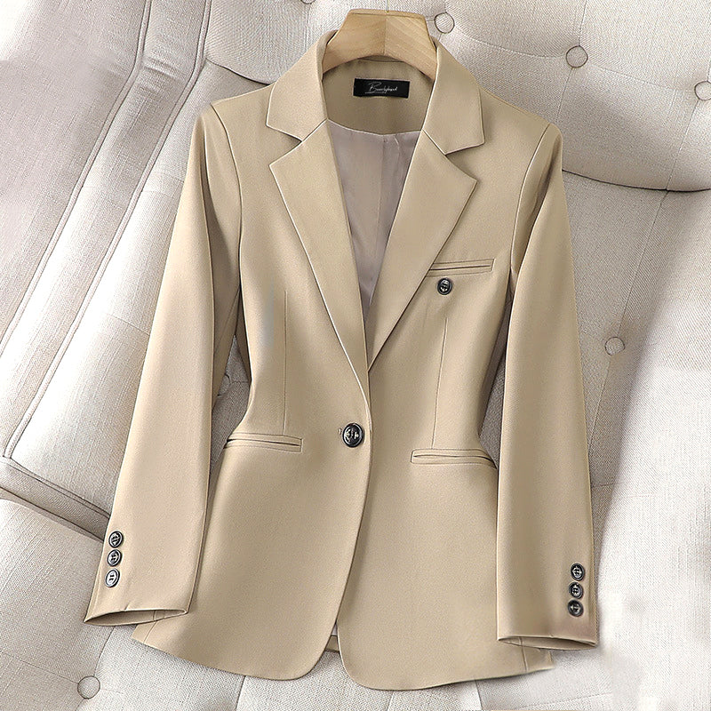 Monique | Schicker Business-Casual Blazer