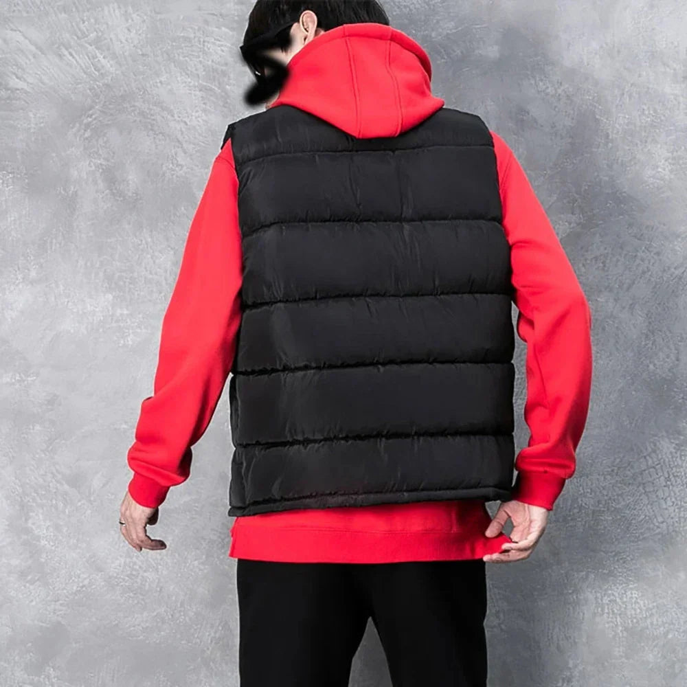 Timo | Stilvolle Bodywarmer für Herren