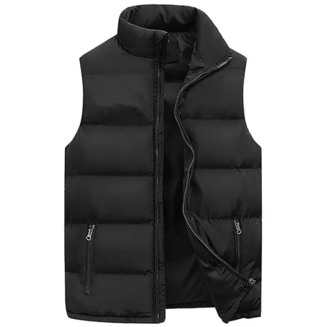 Timo | Stilvolle Bodywarmer für Herren