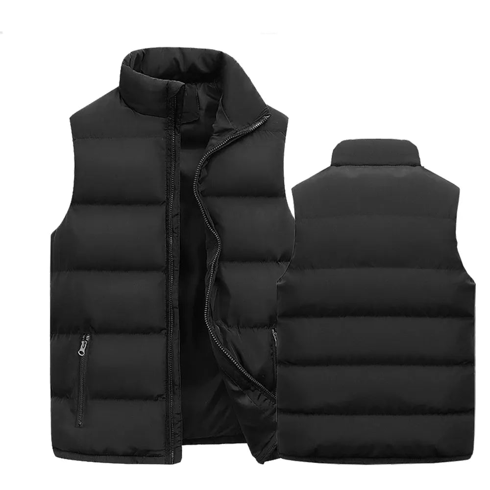 Timo | Stilvolle Bodywarmer für Herren