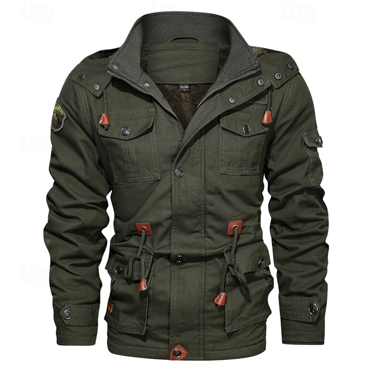 Oliver | Herren Winterjacke