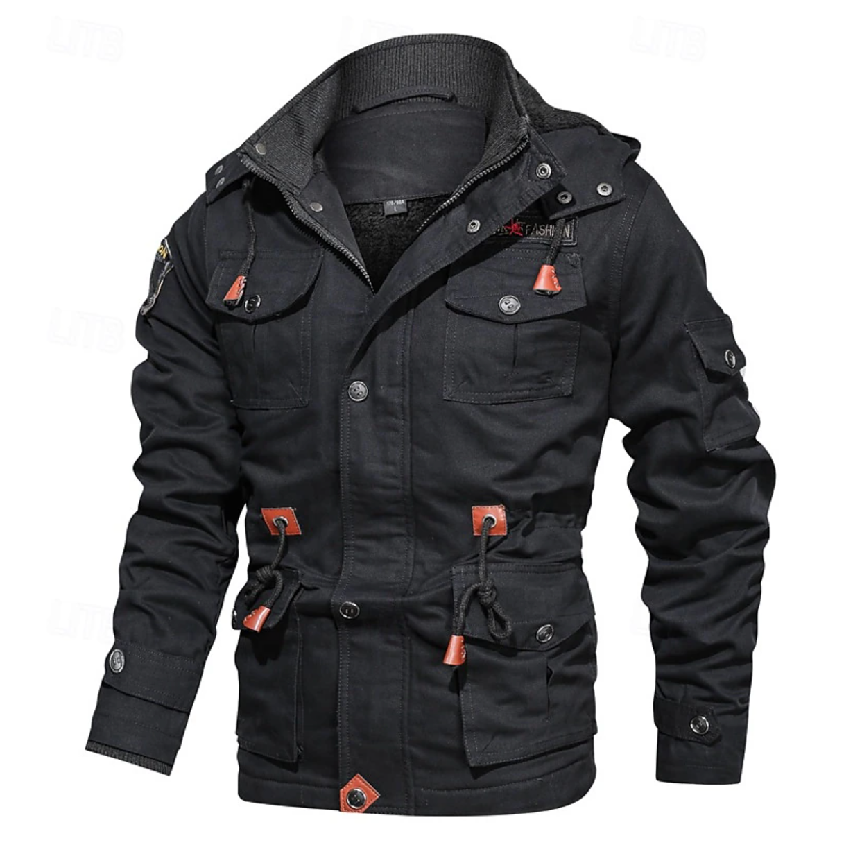 Oliver | Herren Winterjacke