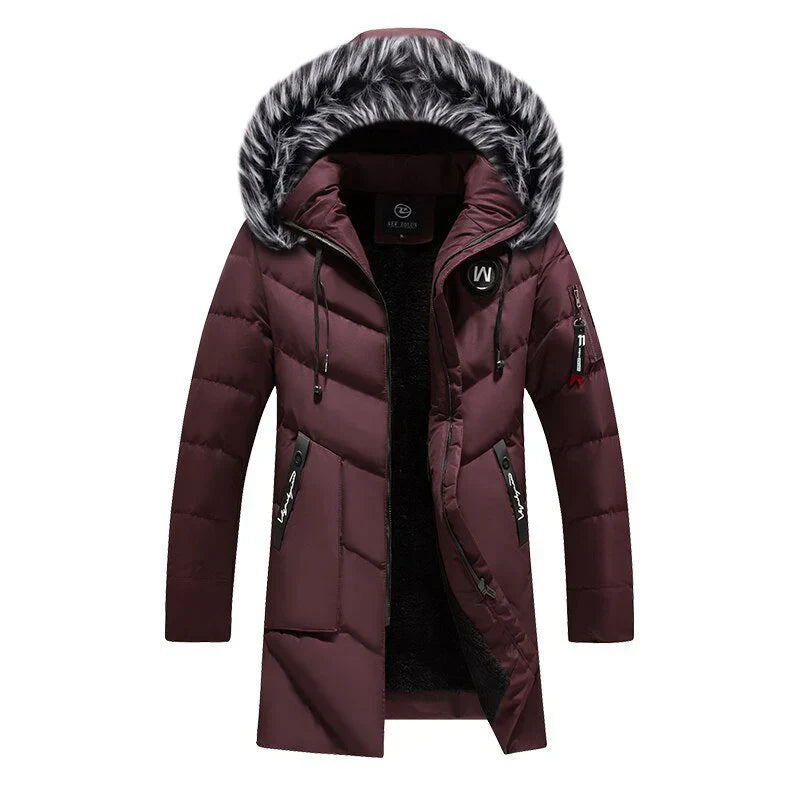 Jackson | Winterjacke für Herren