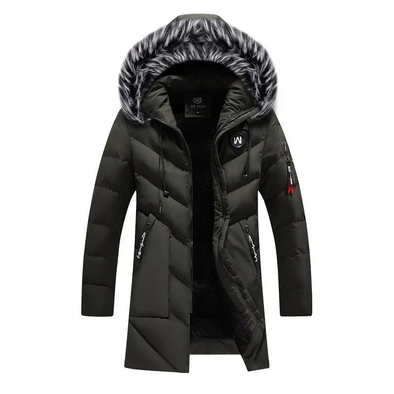 Jackson | Winterjacke für Herren