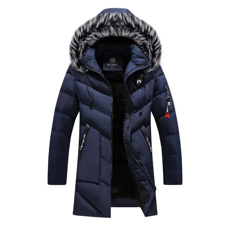 Jackson | Winterjacke für Herren