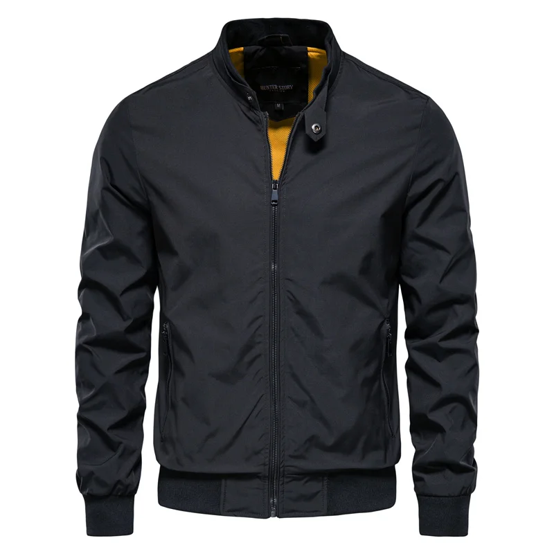 Gino | Herren Bomberjacke